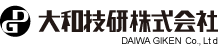 大和技研株式会社